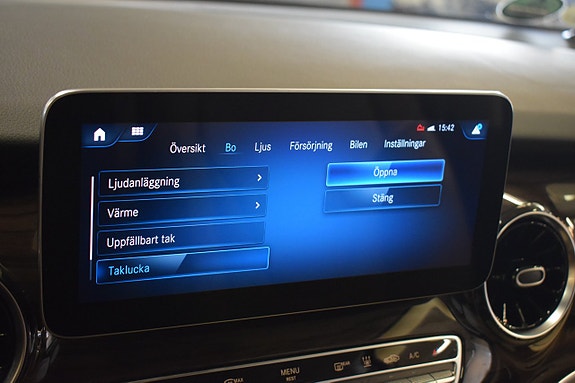 Mercedes-Benz Marco Polo 12 of 26