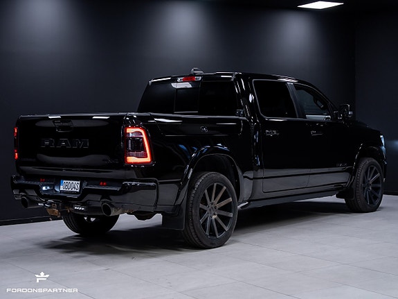 Dodge RAM 1500 9 of 30