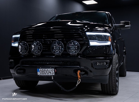 Dodge RAM 1500 3 of 30