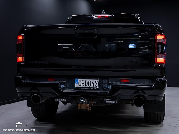 Dodge RAM 1500 14 of 30