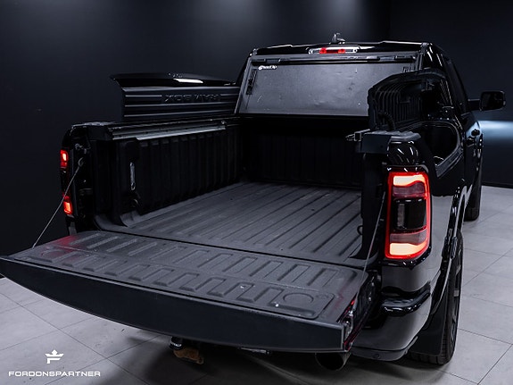 Dodge RAM 1500 16 of 30
