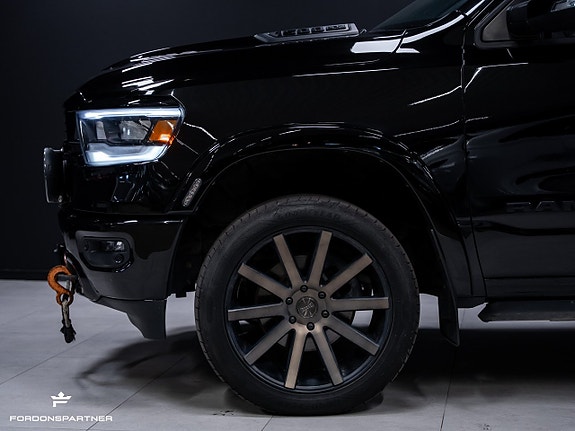 Dodge RAM 1500 6 of 30