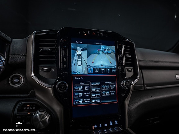 Dodge RAM 1500 25 of 30