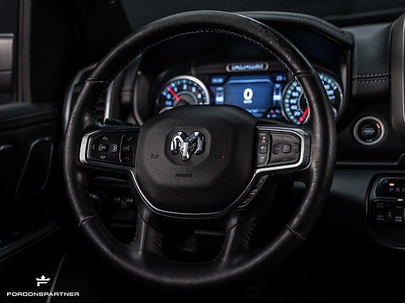 Dodge RAM 1500 22 of 30