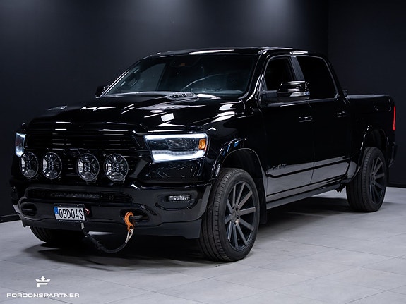 Dodge RAM 1500 2 of 30