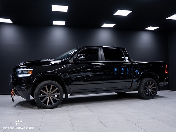 Dodge RAM 1500 4 of 30