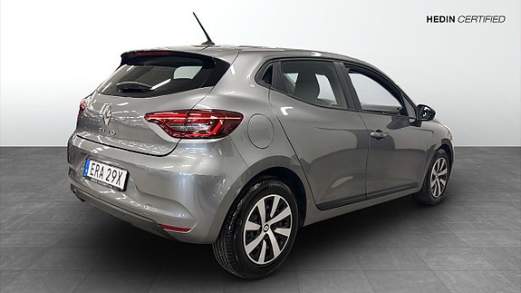 Renault Clio 4 of 20