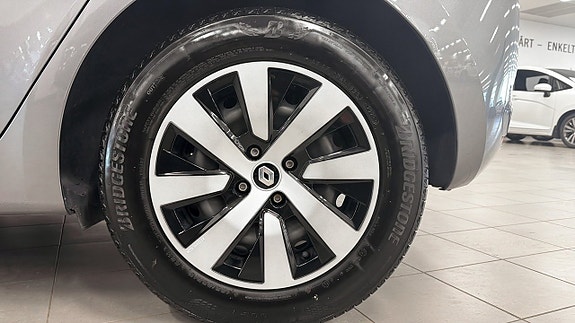 Renault Clio 7 of 20