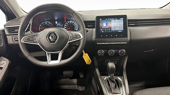 Renault Clio 13 of 20