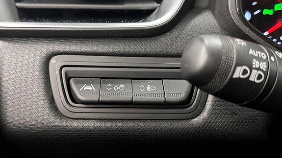 Renault Clio 19 of 20