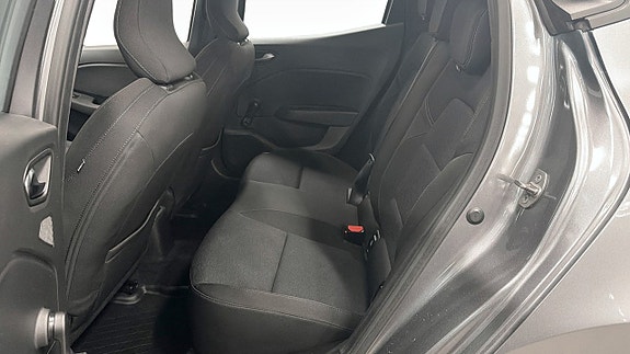 Renault Clio 9 of 20