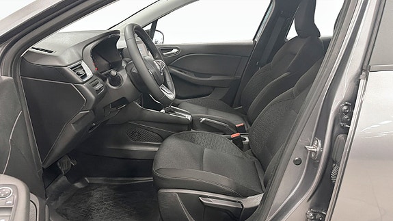 Renault Clio 10 of 20