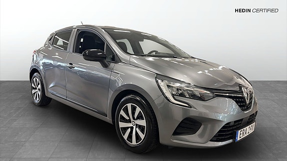 Renault Clio 2 of 20