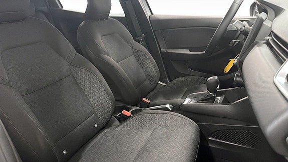 Renault Clio 15 of 20