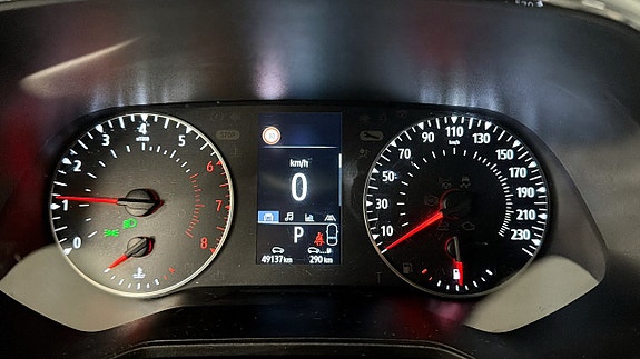 Renault Clio 16 of 20