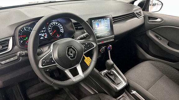 Renault Clio 12 of 20