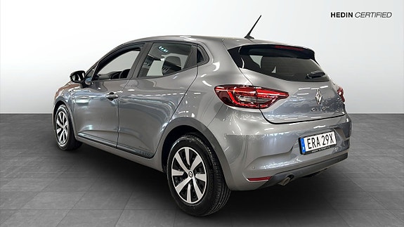 Renault Clio 6 of 20