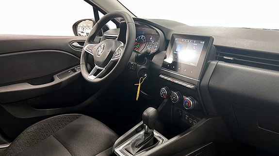 Renault Clio 14 of 20