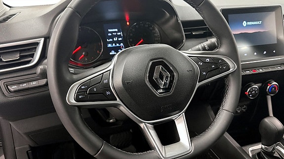 Renault Clio 11 of 20