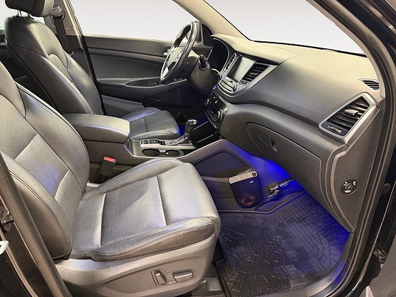 Hyundai Tucson 14 of 17