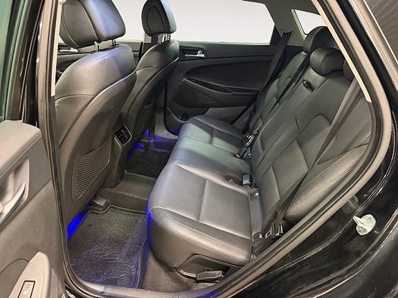 Hyundai Tucson 12 of 17