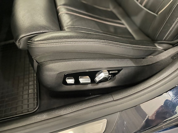 BMW 520d 21 of 25