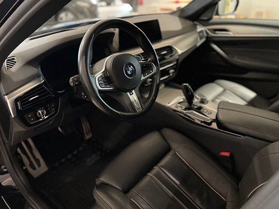 BMW 520d 12 of 25