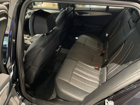 BMW 520d 13 of 25