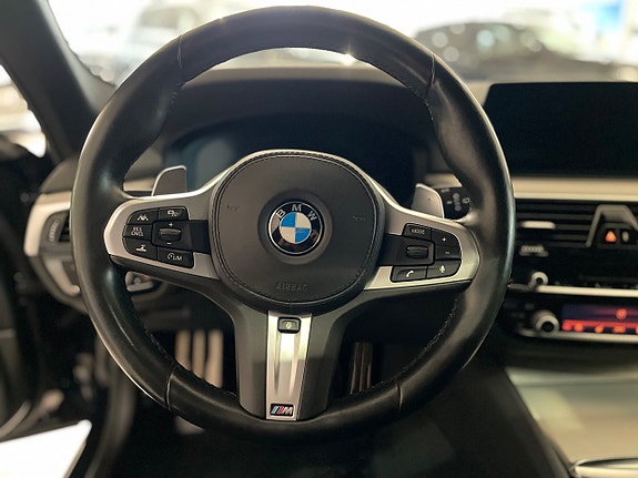 BMW 520d 16 of 25
