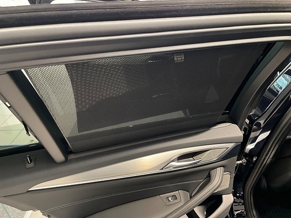 BMW 520d 24 of 25