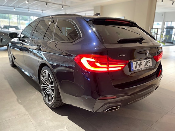 BMW 520d 6 of 25