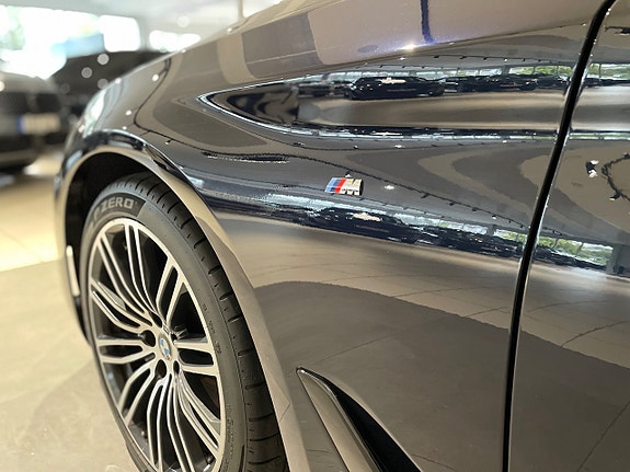 BMW 520d 7 of 25