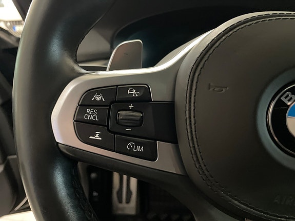 BMW 520d 17 of 25