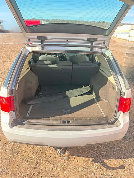 Saab 9-5 6 of 7