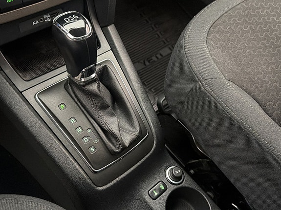 Skoda Yeti 24 of 30