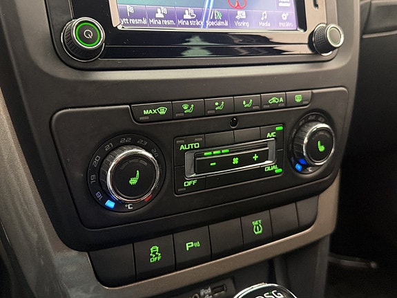 Skoda Yeti 23 of 30