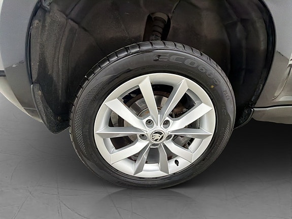 Skoda Yeti 30 of 30