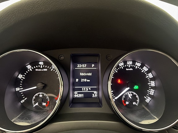 Skoda Yeti 17 of 30