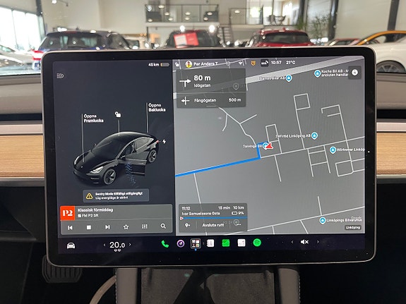 Tesla Model 3 11 of 25