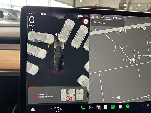 Tesla Model 3 14 of 25