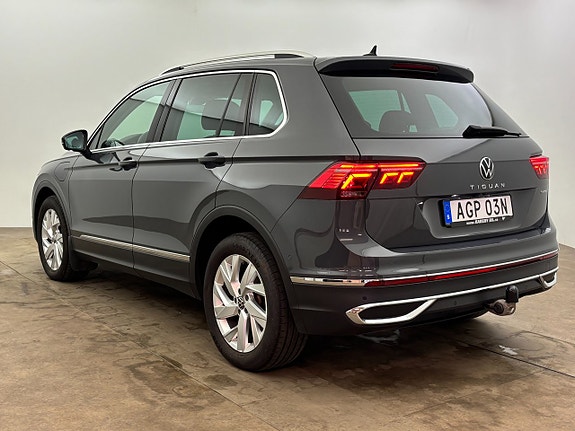 Volkswagen Tiguan 4 of 25