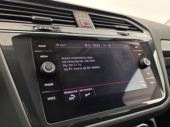 Volkswagen Tiguan 22 of 25