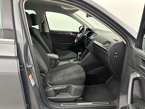 Volkswagen Tiguan 20 of 25