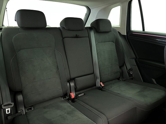 Volkswagen Tiguan 21 of 25