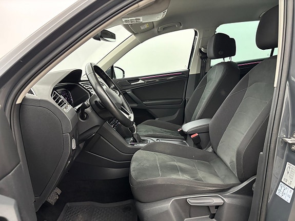 Volkswagen Tiguan 14 of 25