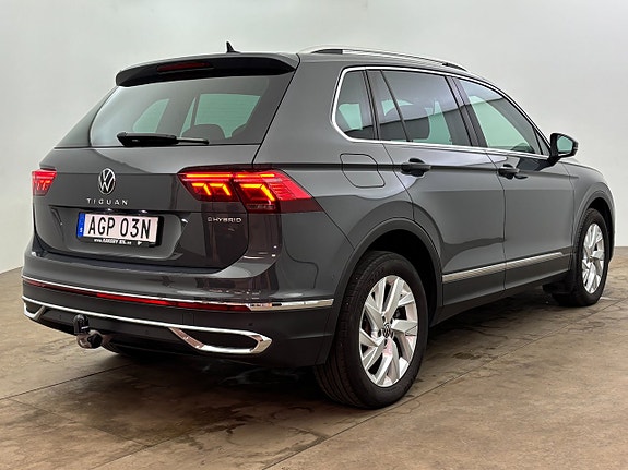 Volkswagen Tiguan 6 of 25