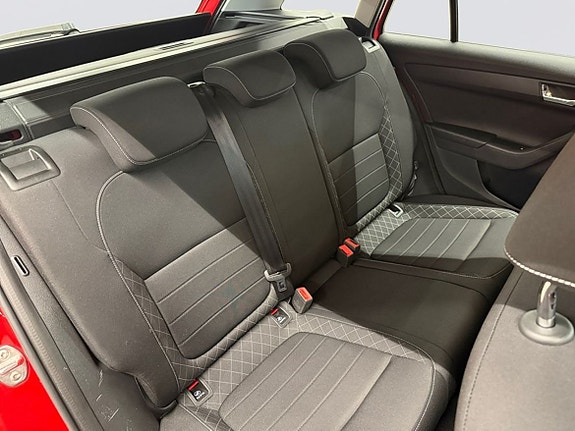 Skoda Fabia 15 of 21