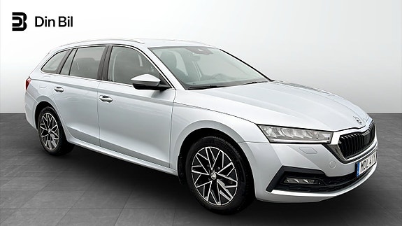 Skoda Octavia 14 of 14