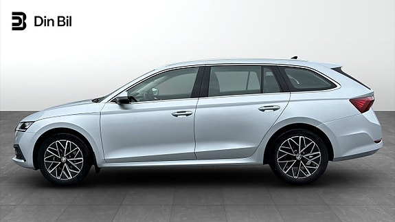 Skoda Octavia 2 of 14