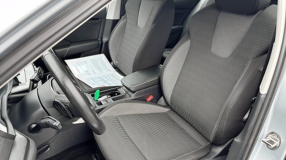 Skoda Octavia 8 of 14